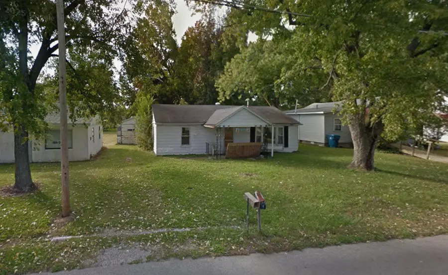 713 Burrell Street, Carmi, IL 62821 - #2