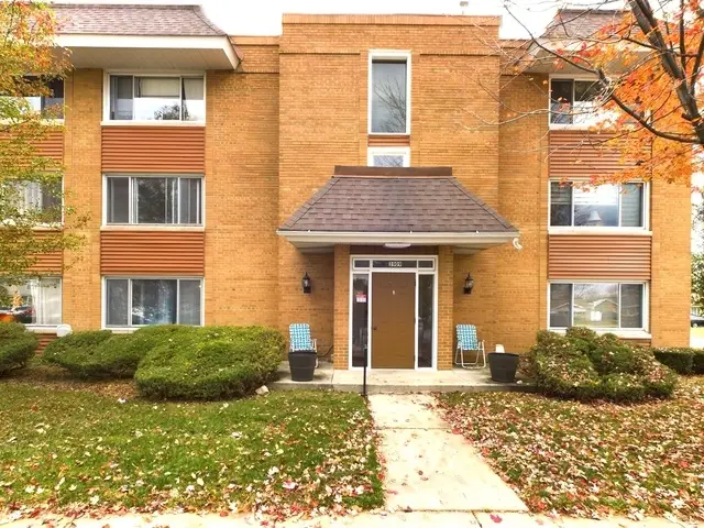 3909 W W 123rd St. Street #205A, Alsip, IL 60803 - Image #1