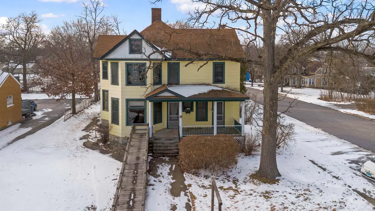 1322 Main Street, Crete, IL 60417 - Image #1