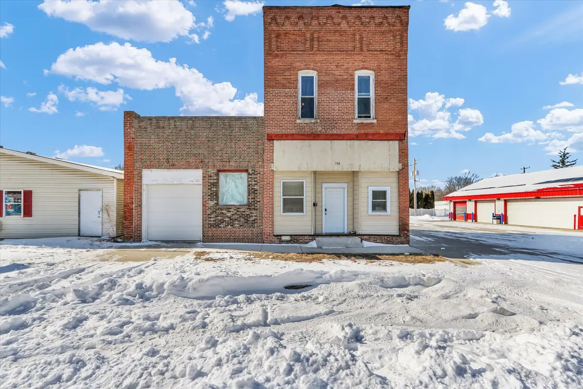 106 N Main Street, Homer, IL 61849 - Image #1