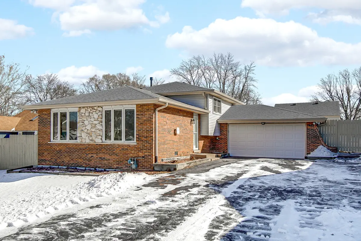 12050 W Josephine Drive, Mokena, IL 60448 - #1