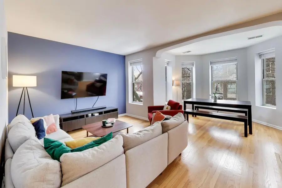 6251 N Magnolia Avenue #2, Chicago, IL 60660 - Image #2