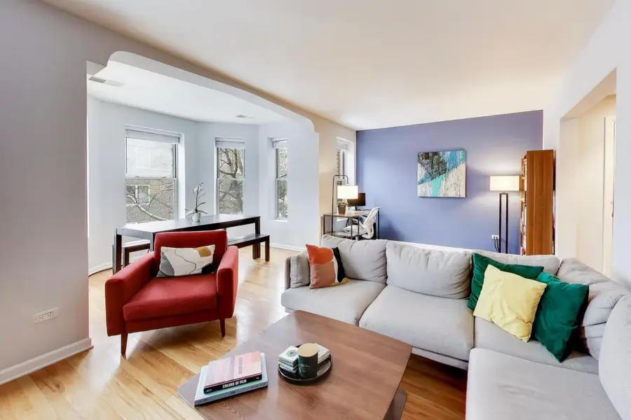 6251 N Magnolia Avenue #2, Chicago, IL 60660 - Image #3