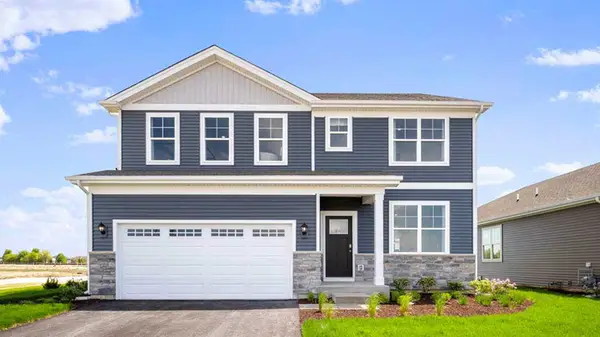 11371 Wildridge Lane, Huntley, IL 60142