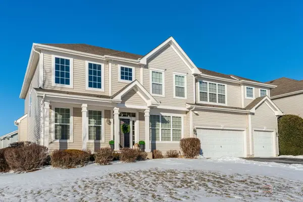 437 Red Cedar Road, Lake Villa, IL 60046