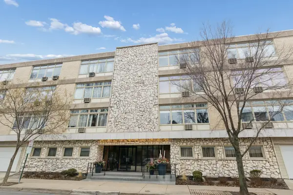 222 N Marion Street #2J, Oak Park, IL 60302
