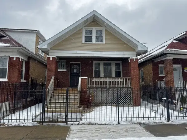 6341 S Francisco Avenue, Chicago, IL 60629