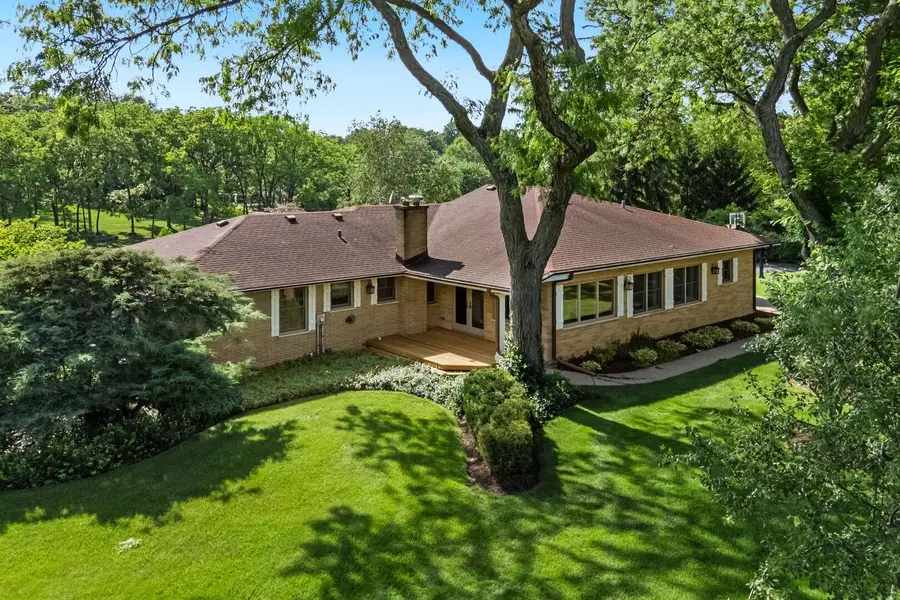 1043 Blackburn Drive, Inverness, IL 60067 - #3