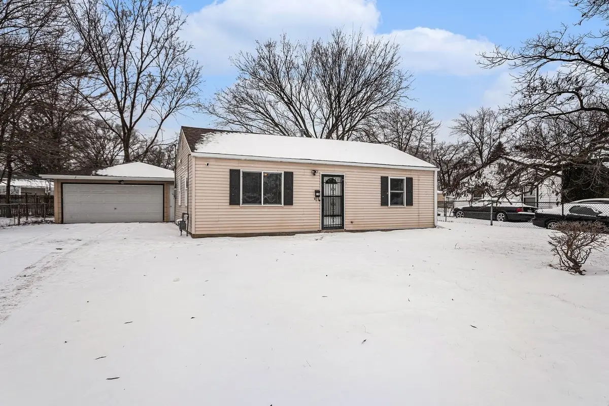 116 Luana Road, Joliet, IL 60433 - #1