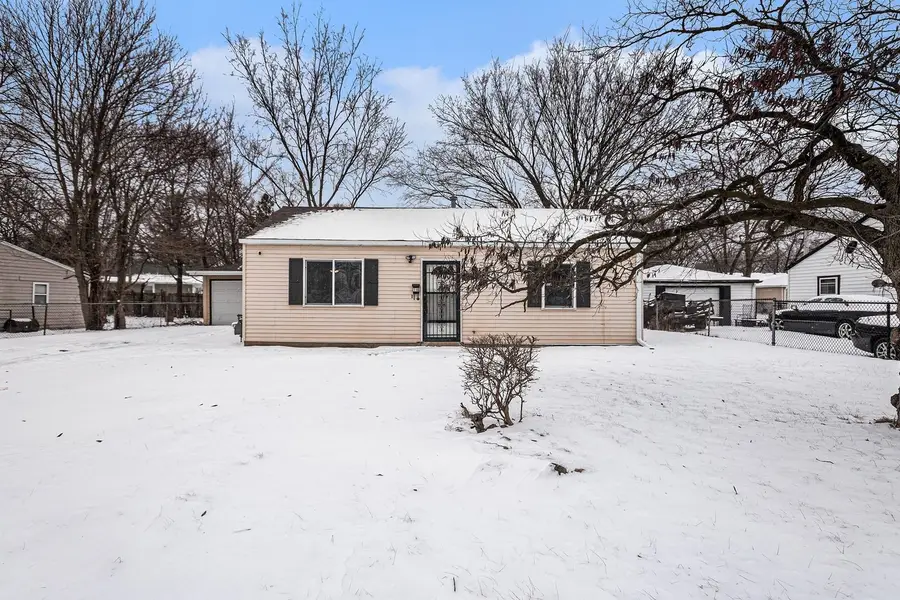 116 Luana Road, Joliet, IL 60433 - #2