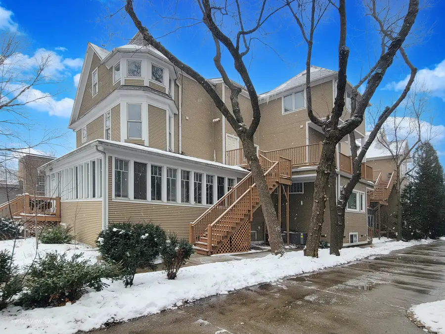 431 S Harvey Street, Oak Park, IL 60302 - #2