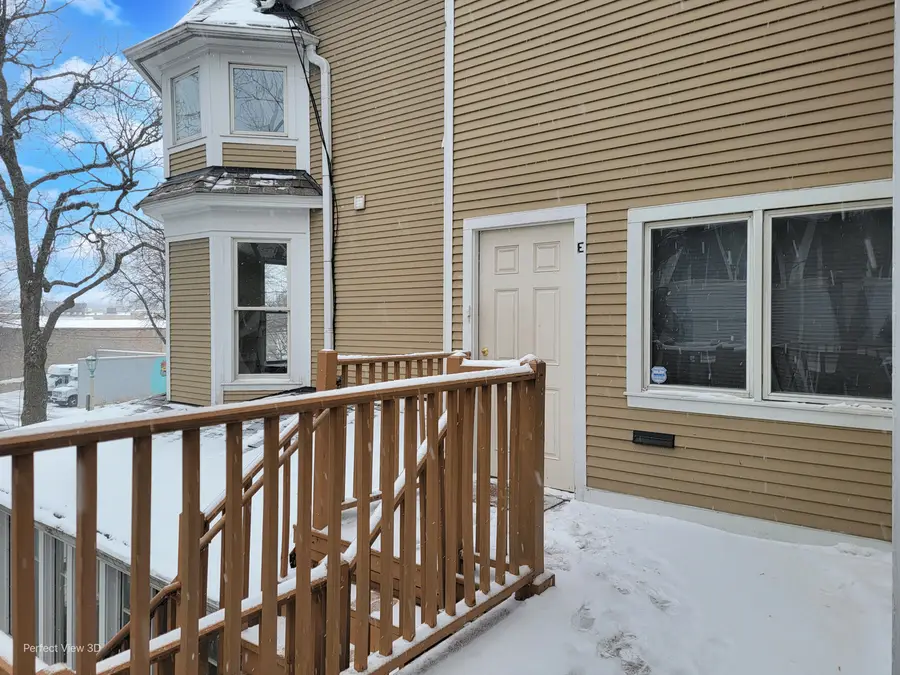 431 S Harvey Street, Oak Park, IL 60302 - #3