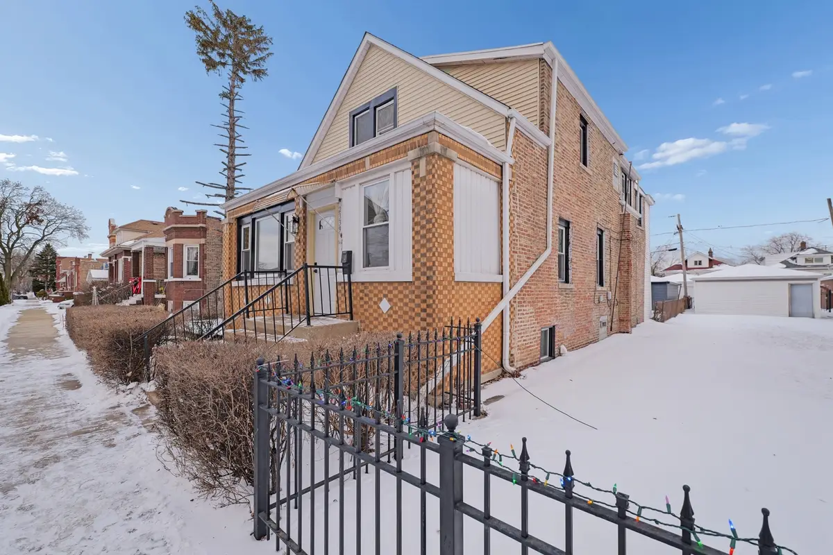 2339 S 59th Avenue, Cicero, IL 60804 - #1