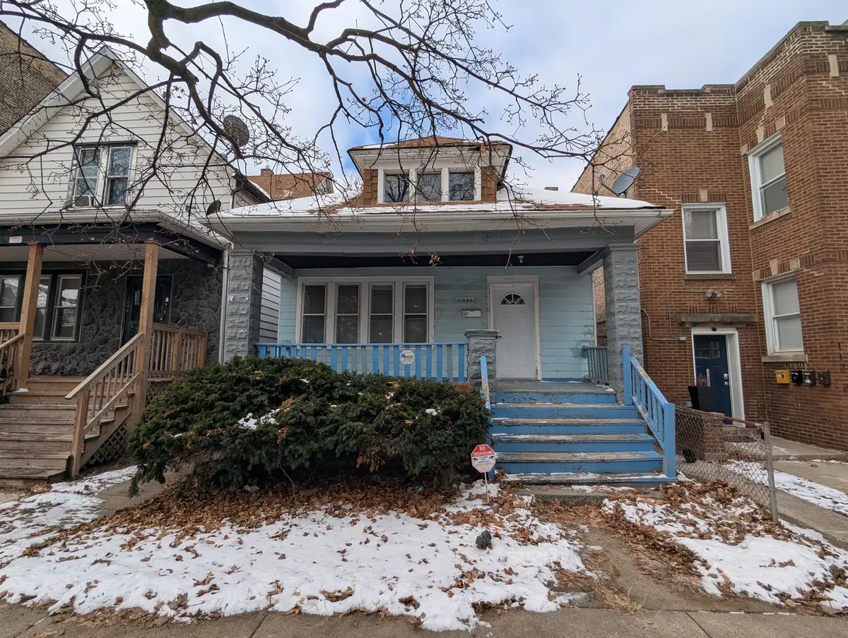 11246 S Indiana Avenue, Chicago, IL 60628 - Image #1