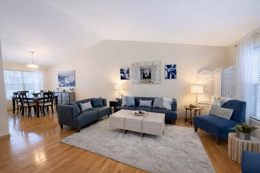 1280 Clover Lane, Hoffman Estates, IL 60192 - #2