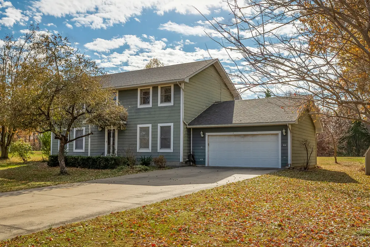 159 Cashen Drive, Makanda, IL 62958 - #1