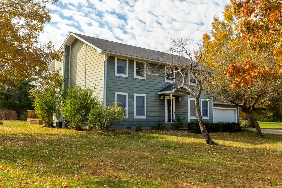 159 Cashen Drive, Makanda, IL 62958 - #3