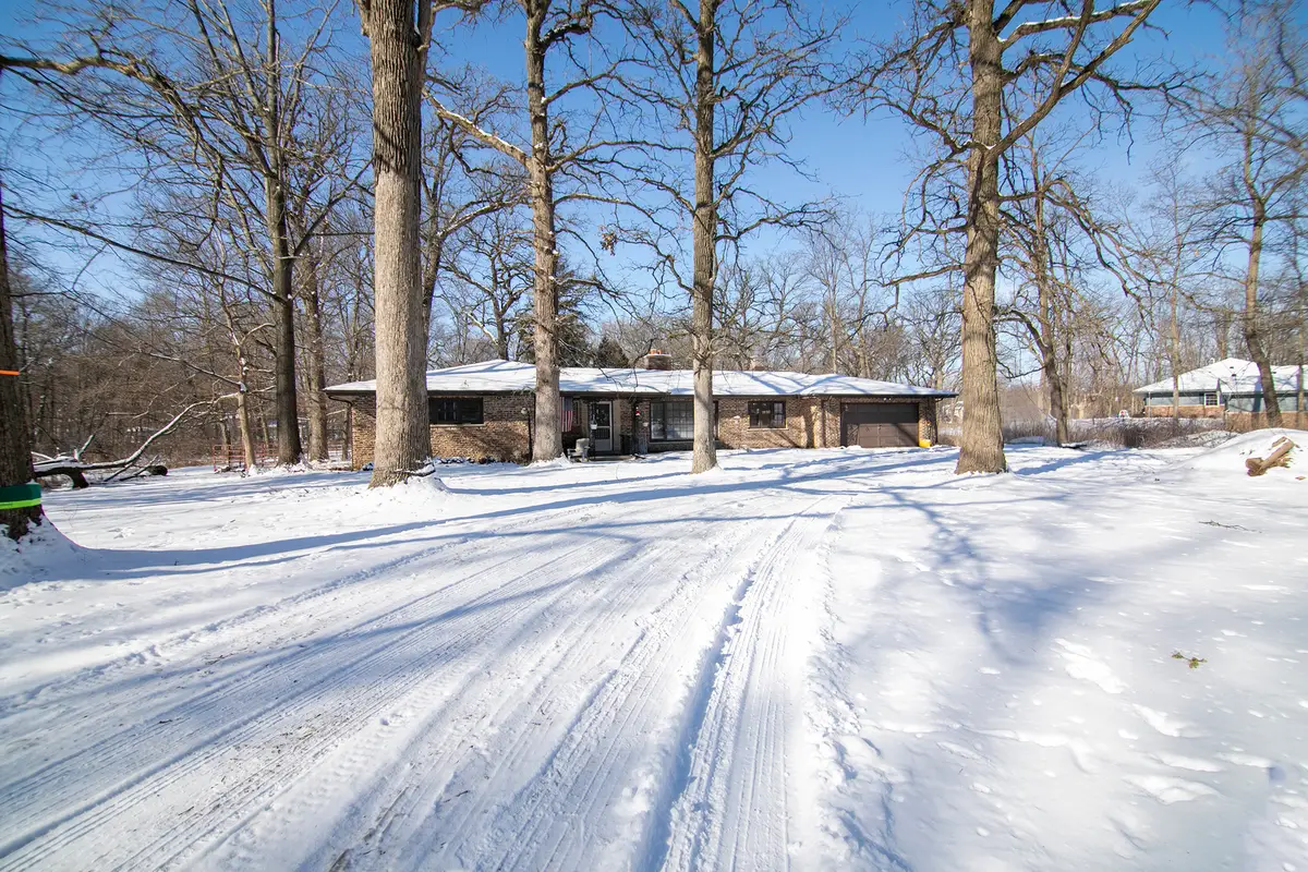 26906 S Sylvan Lane, Monee, IL 60449 - #1