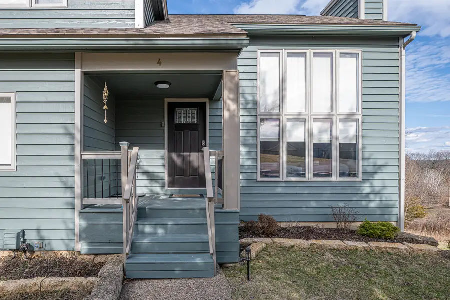 4 Cinnabar Lane, Galena, IL 61036 - #2