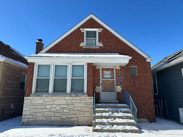 2922 N Natchez Avenue, Chicago, IL 60634