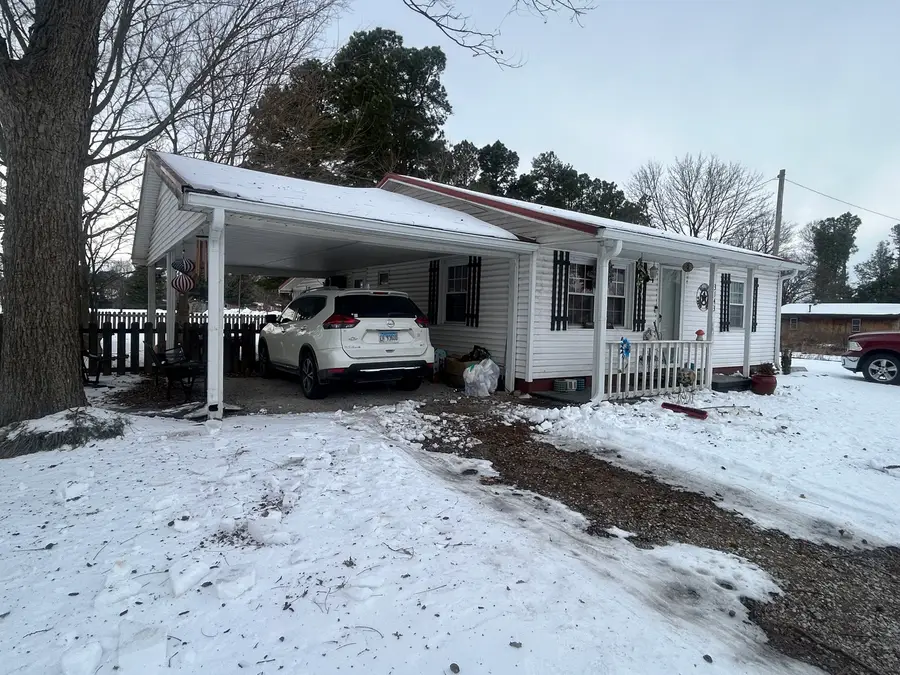 3143 Old Marion Road, Metropolis, IL 62960 - #2