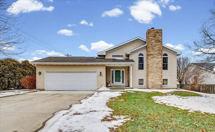 1412 Dublin Drive, Normal, IL 61761 - #3