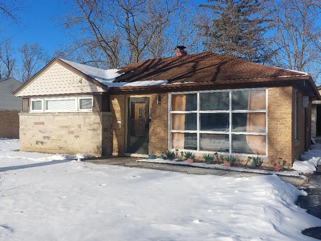 318 Minocqua Street, Park Forest, IL 60466 - Image #1
