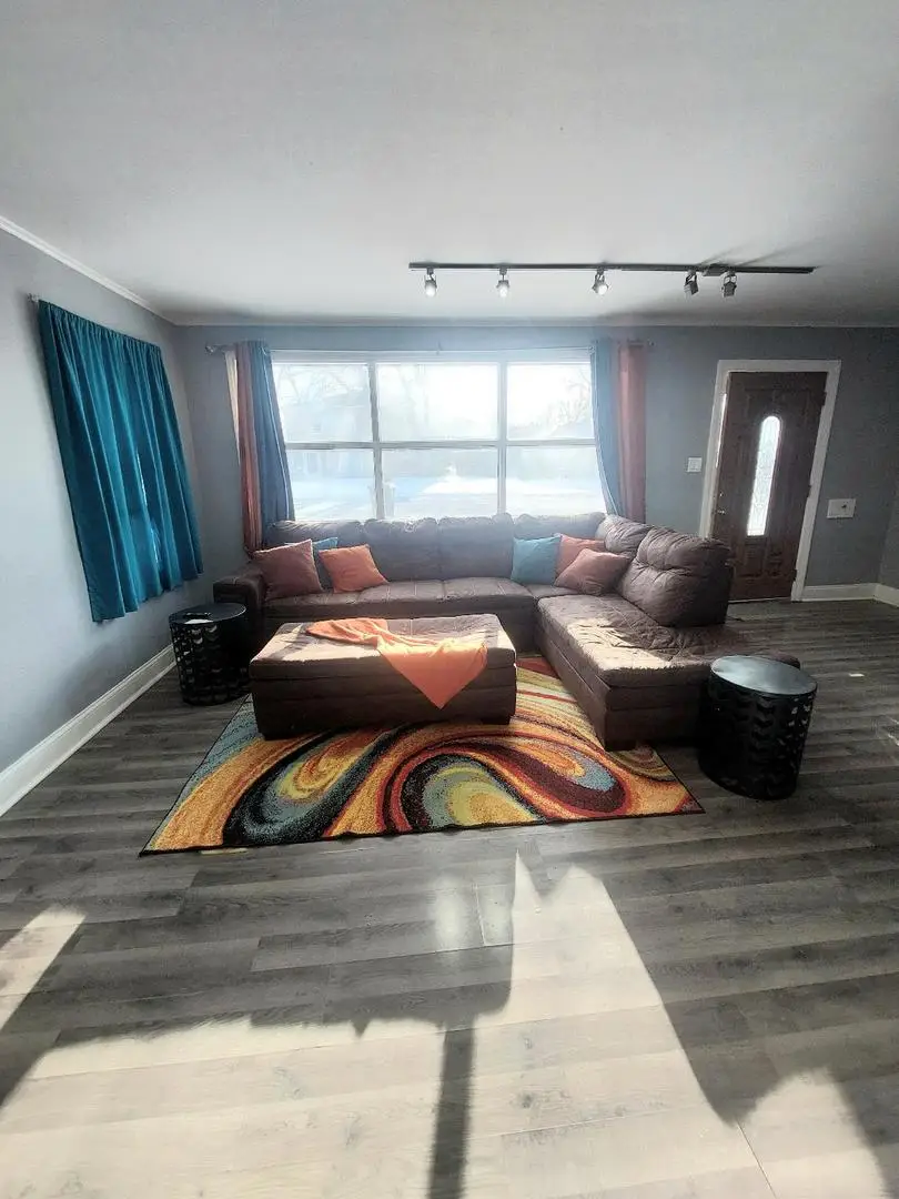 318 Minocqua Street, Park Forest, IL 60466 - Image #2