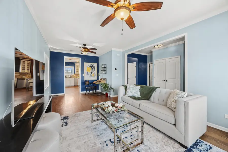 4103 S Wisconsin Avenue, Stickney, IL 60402 - #2