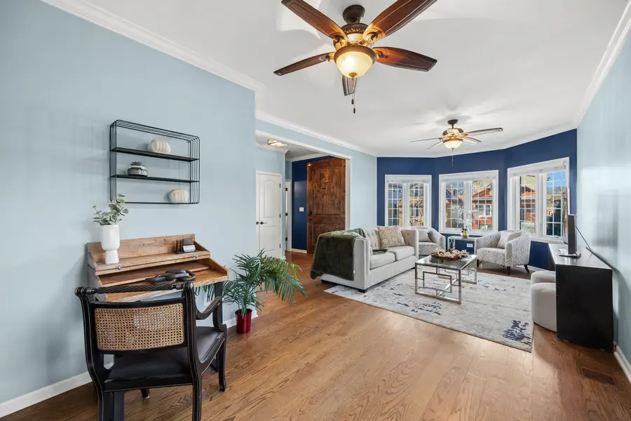 4103 S Wisconsin Avenue, Stickney, IL 60402 - #3