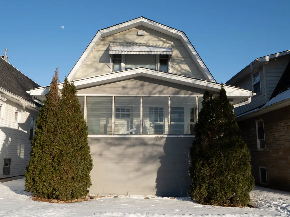 2203 N 74th Avenue, Elmwood Park, IL 60707 - #1