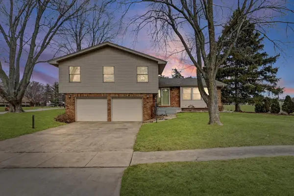 3120 Moraine Drive, Champaign, IL 61822