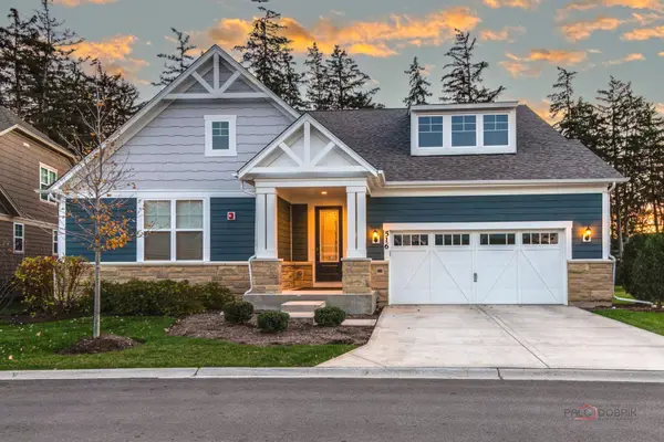 516 Council Circle, Vernon Hills, IL 60061