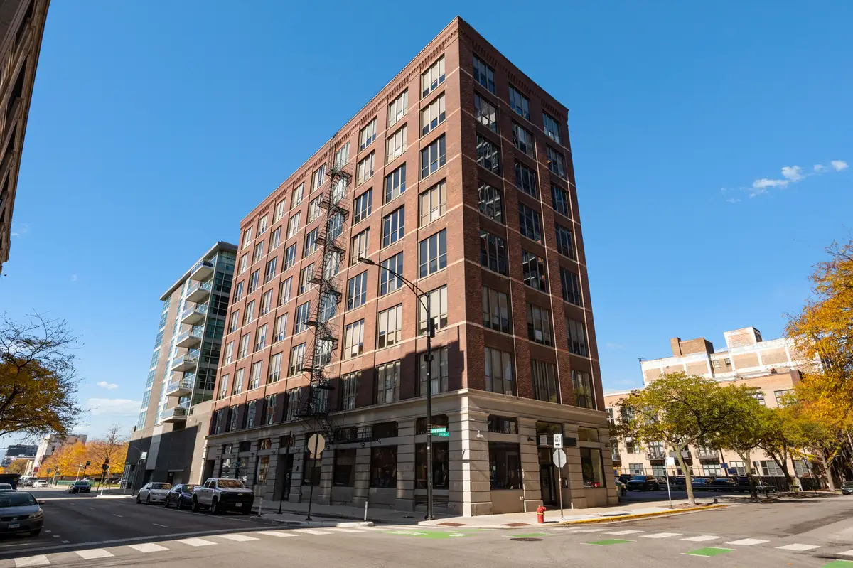 900 W Jackson Boulevard #3W, Chicago, IL 60607 - #1