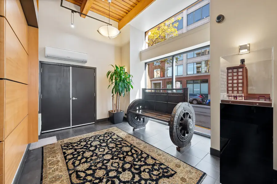 900 W Jackson Boulevard #3W, Chicago, IL 60607 - #3