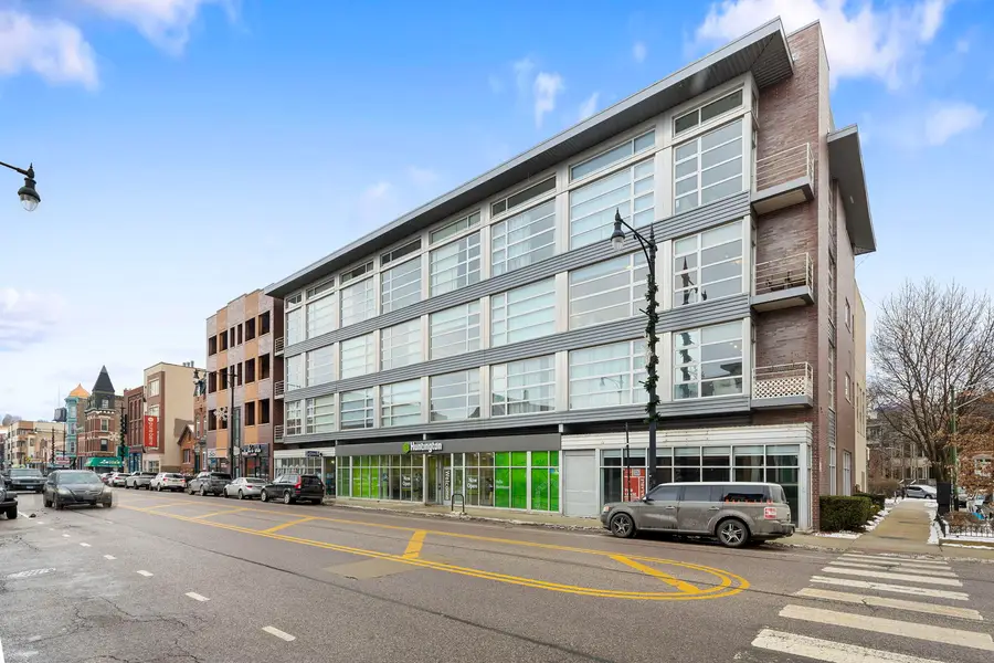 Address Withheld By Seller, Chicago, IL 60622 - #2