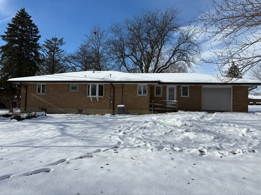 20575 Bensley Avenue, Lynwood, IL 60411 - #3