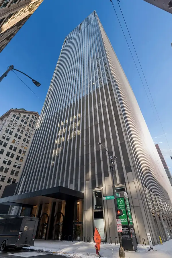 65 E Monroe Street #4111, Chicago, IL 60603