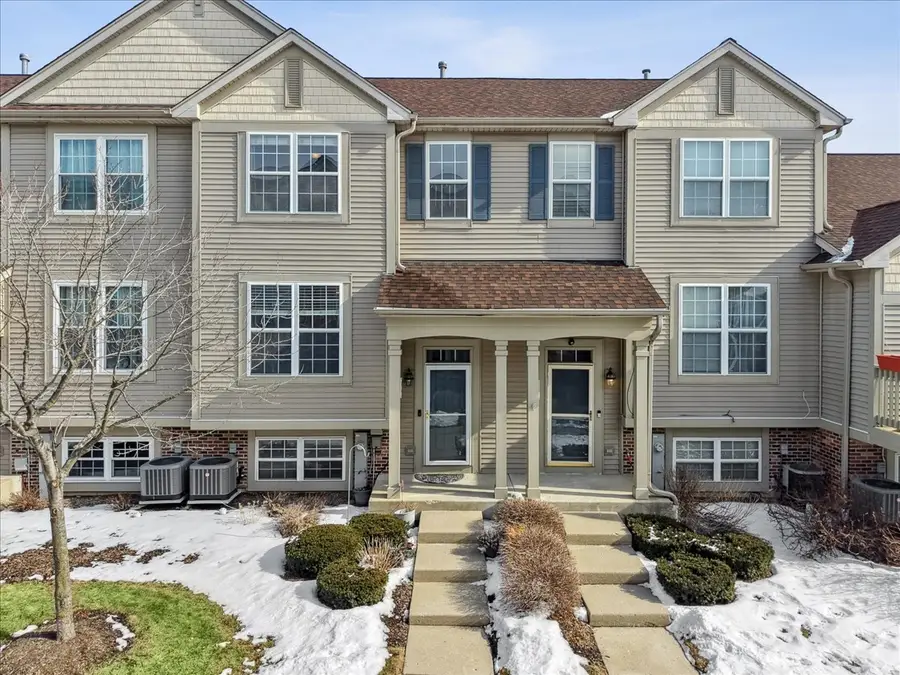 764 Cherry Creek Drive, Grayslake, IL 60030 - #2