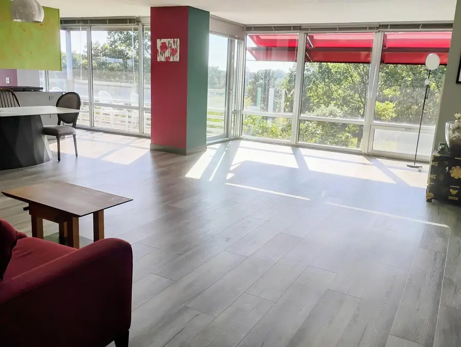 9655 Woods Drive #517, Skokie, IL 60077 - #2