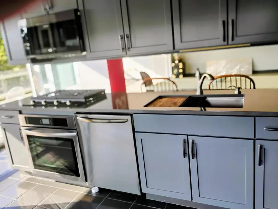 9655 Woods Drive #517, Skokie, IL 60077 - #3