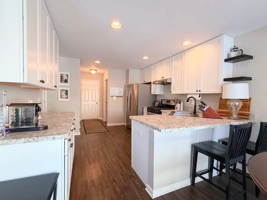 233 Wild Meadow Lane, Woodstock, IL 60098 - #3