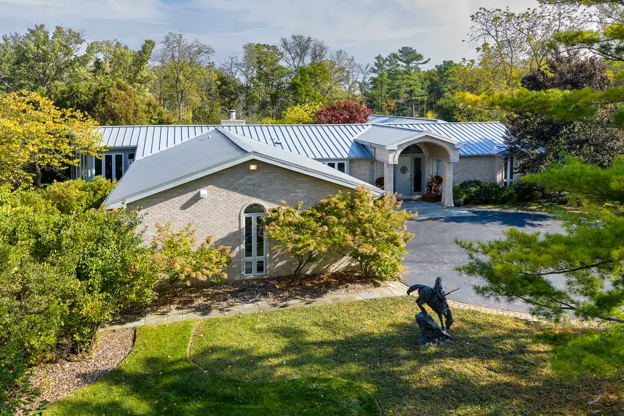 1551 Mill Trail, Highland Park, IL 60035 - #2