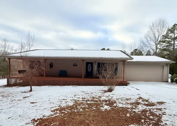 22 Zan Lane, Eddyville, IL 62928