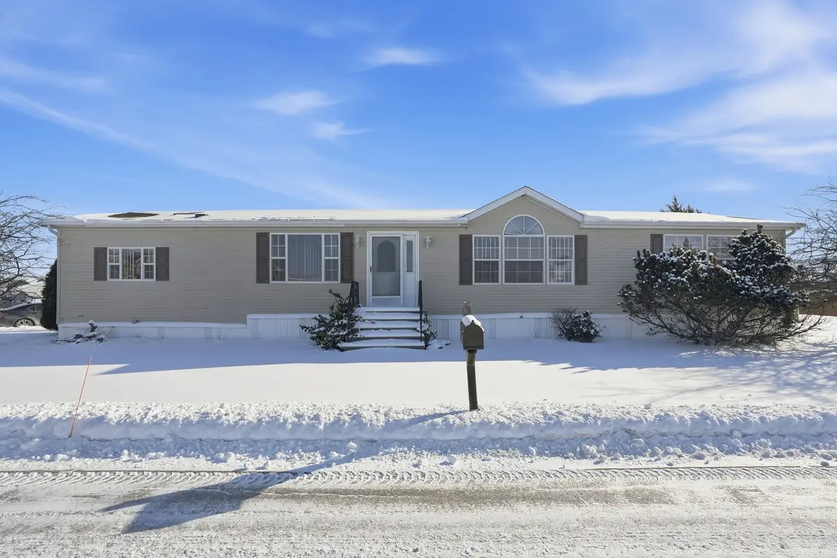 33 Drake Lane, Beecher, IL 60401 - #1