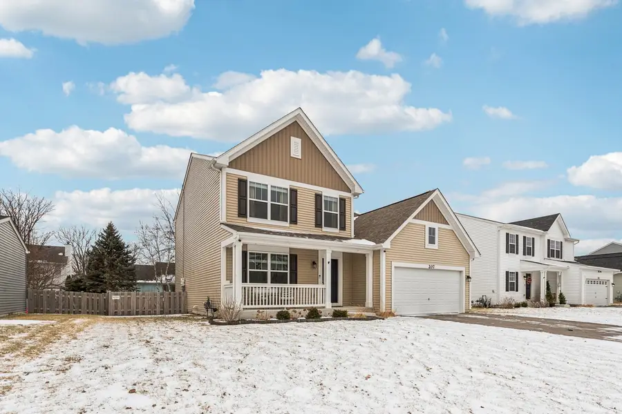 207 Cooper Street, Plano, IL 60545 - #2