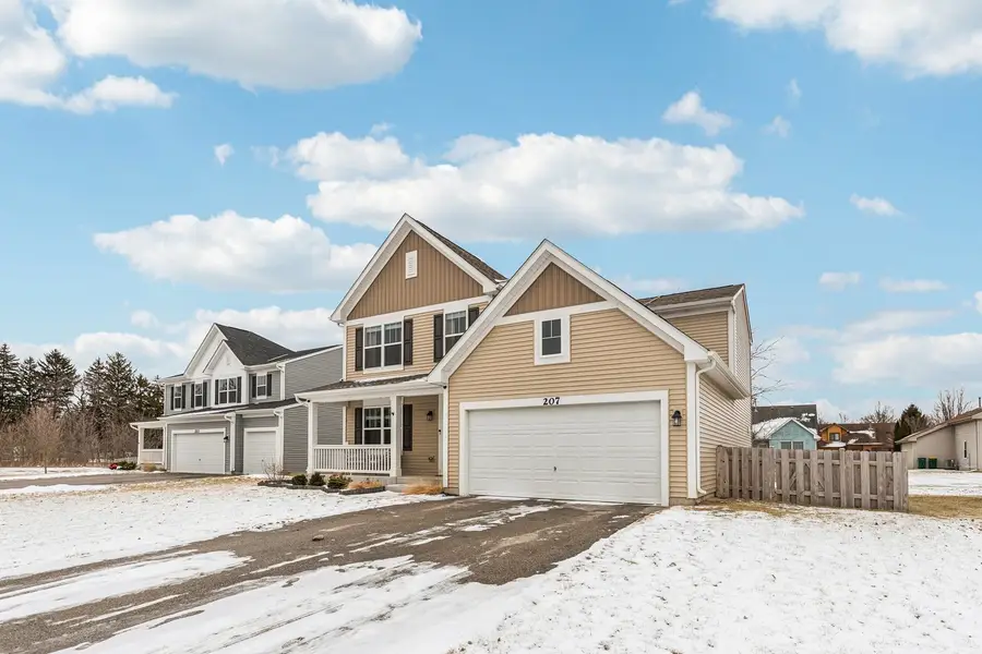207 Cooper Street, Plano, IL 60545 - #3