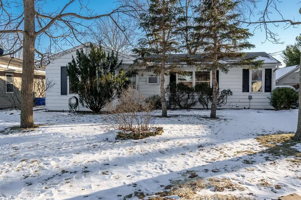 709 Clayton Street, Cherry Valley, IL 61016 - #1