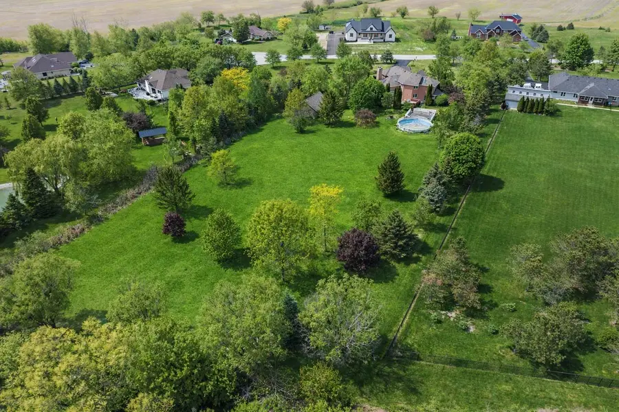 7303 W Ethan Court, Monee, IL 60449 - #3