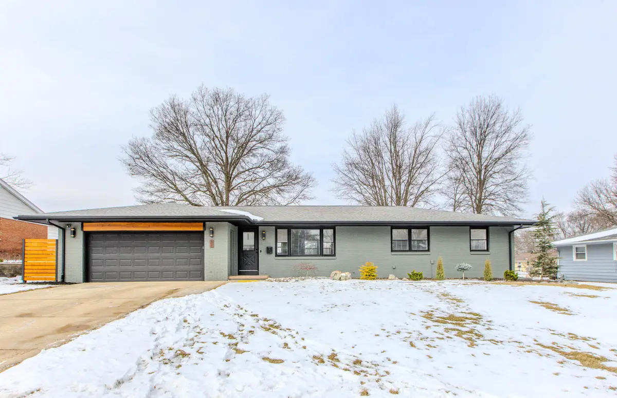 407 Grandview Drive, Normal, IL 61761 - #1